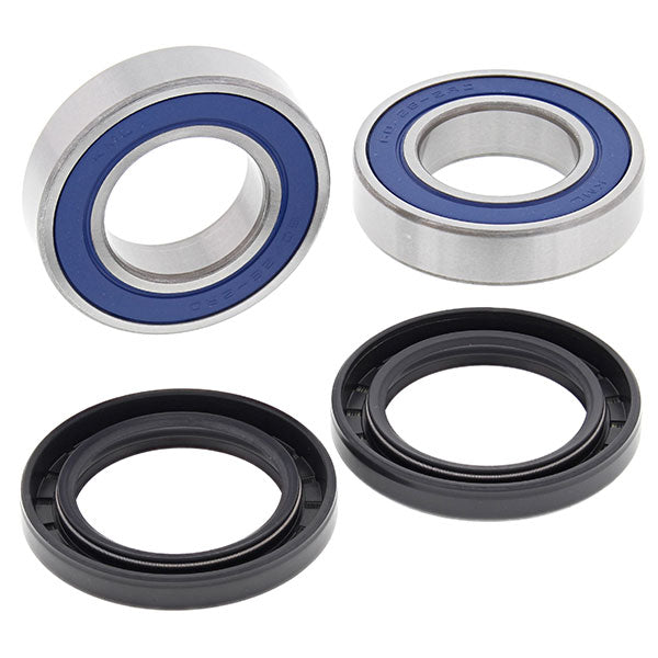 Ensemble de roulements de roue All Balls (25-1397)