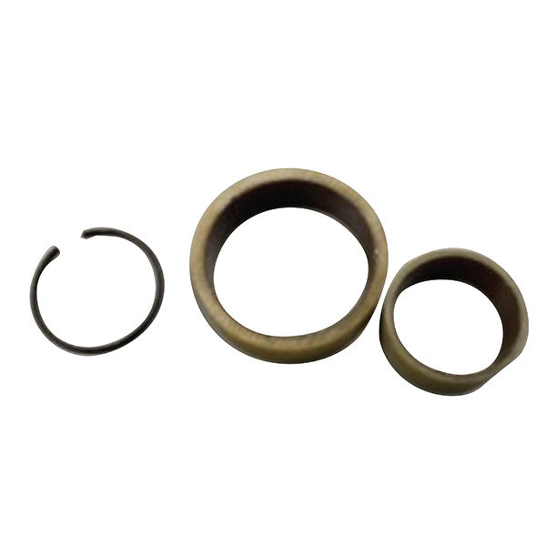 Ensemble de bagues d'embrayage de rechange Gamma (ECPK5013)