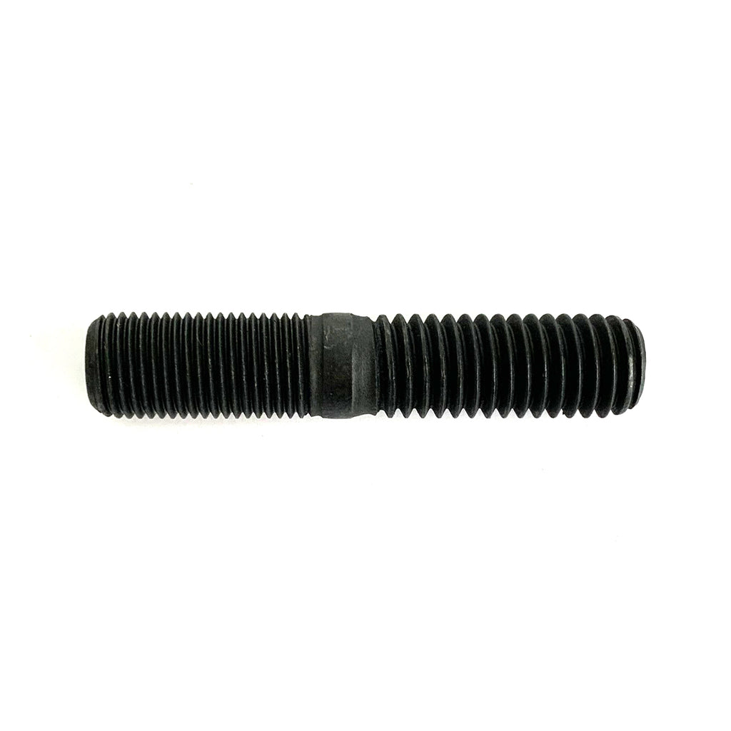 Goujon à visser 1/2"-13 et 1/2"-20 x 2,53" droit - RecreaShop