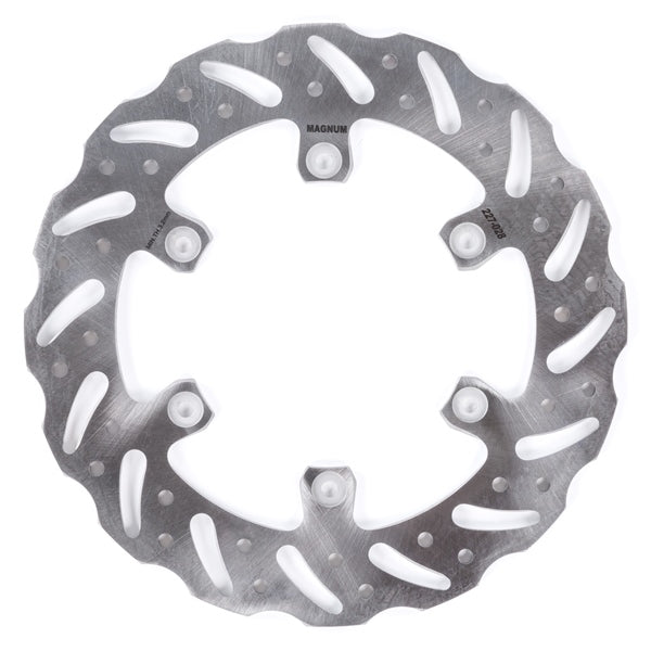 Kimpex HD Rotor fait d'acier au carbone YAMAHA - Arrière