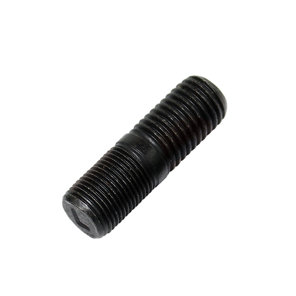 Goujon à visser 3/4"-10 et 3/4"-16 x 2 1/2" gauche - RecreaShop