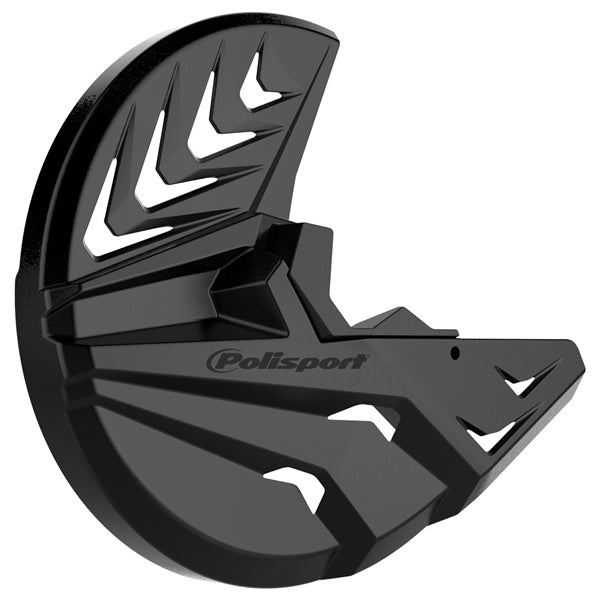 Polisport Protecteur de fourche inférieur et disque