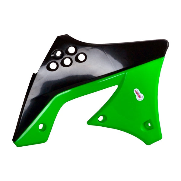 Polisport Déflecteur de radiateur KAWASAKI - RecreaShop
