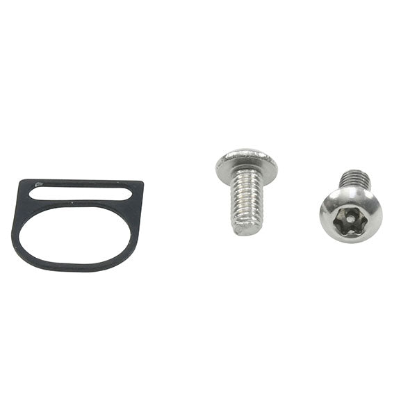 Ensemble de joints du corps central de carburateur All Balls (26-10155)