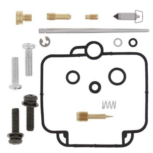 Trousse de réparation de carburateur All Balls (26-1105)