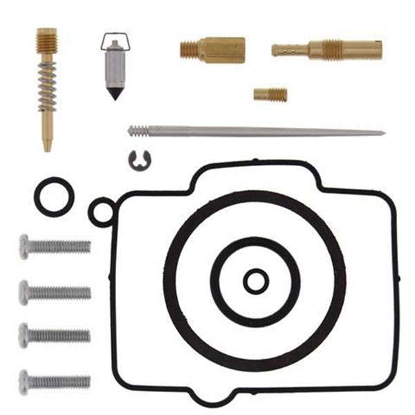 Trousse de réparation de carburateur All Balls (26-1177)