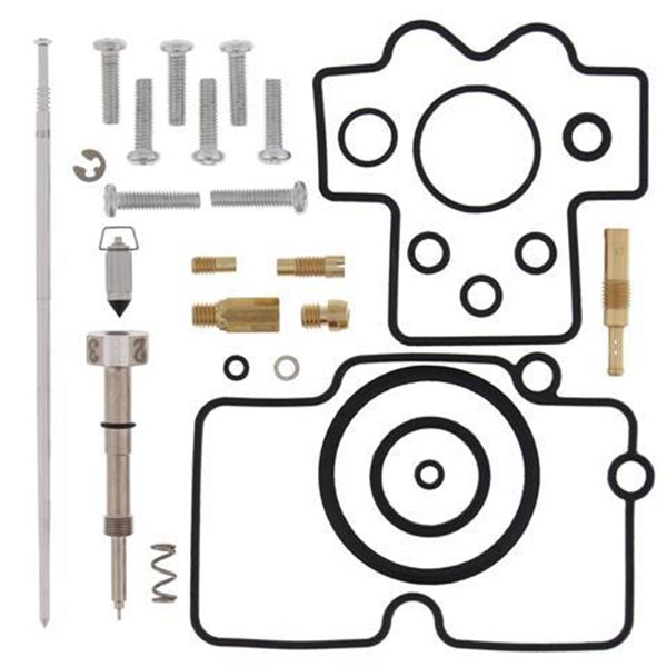 Trousse de réparation de carburateur All Balls (26-1235)