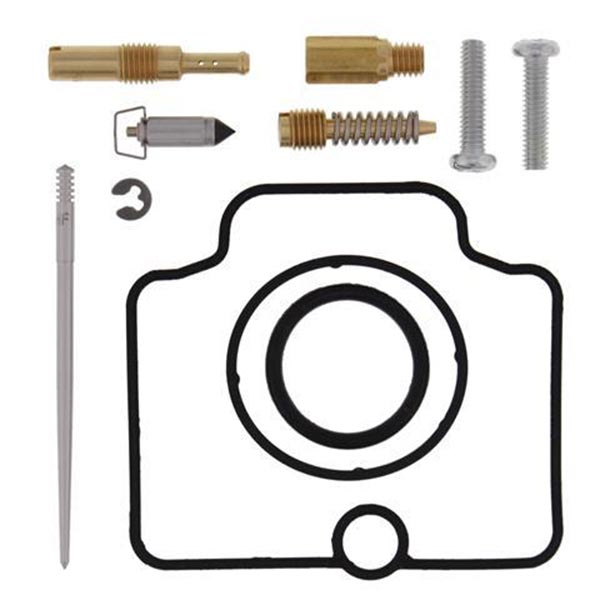 Trousse de réparation de carburateur All Balls (26-1398)