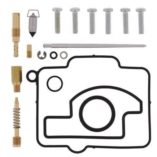 Trousse de réparation de carburateur All Balls (26-1409)