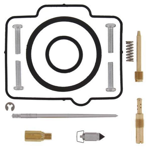 Trousse de réparation de carburateur All Balls (26-1412)