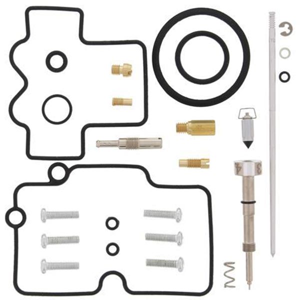 Trousse de réparation de carburateur All Balls (26-1456)