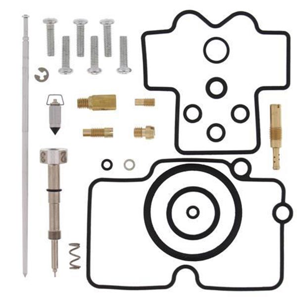 Trousse de réparation de carburateur All Balls (26-1472)