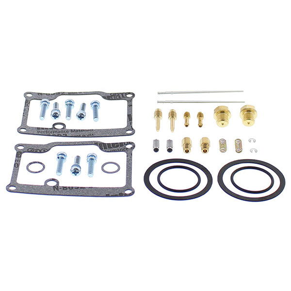 ALL BALLS SNOWMOBILE CARBURETOR REPAIR KIT (26-1908)