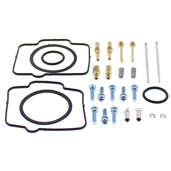 Trousse de réparation de carburateur de motoneige All Balls (26-1987)