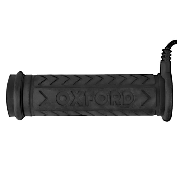 Oxford Products Poignées chauffantes pour VTT 269586 - RecreaShop