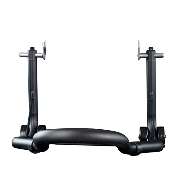 Oxford Products Support de moto "Big Black" avec élévateur