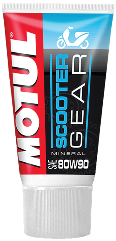 SCOOTER GEAR 150ml - Récréashop