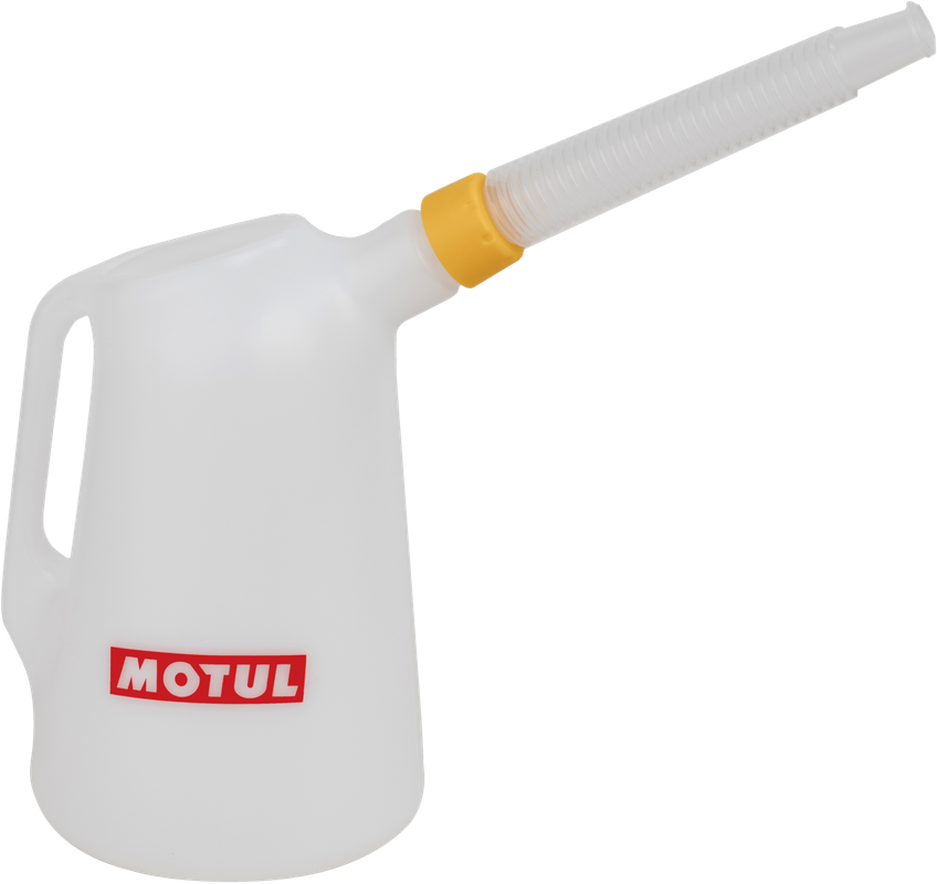 MOTUL 5L PITCHER - Récréashop
