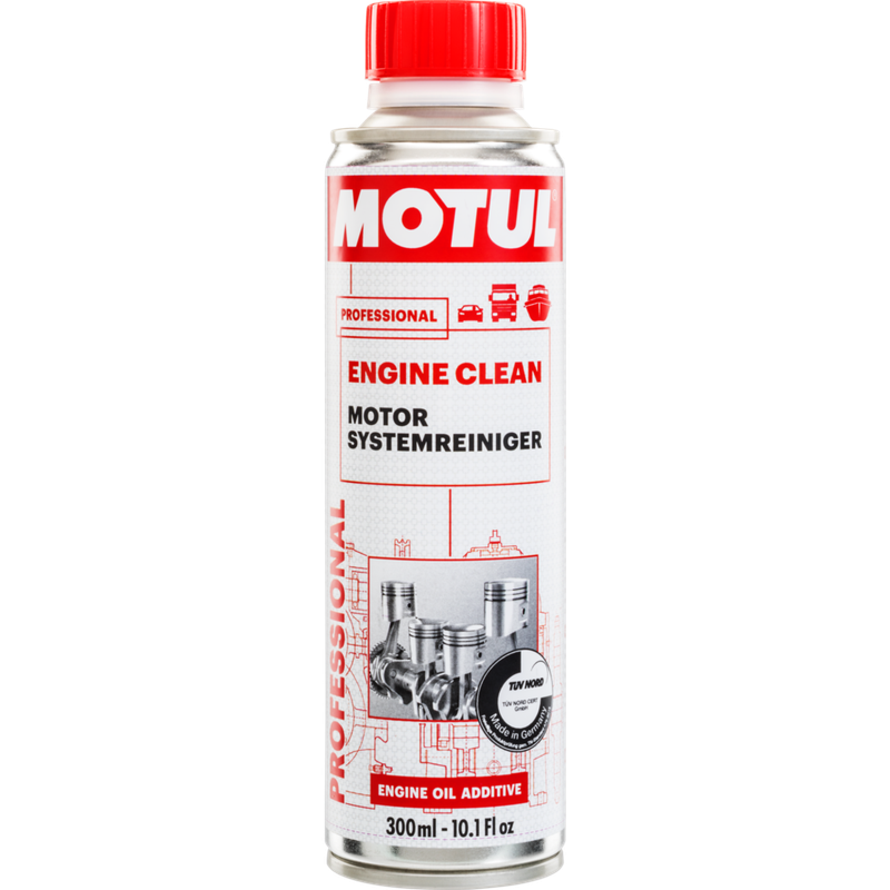 ENGINE CLEAN 300ML - Récréashop
