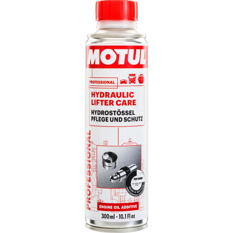 HYDRAULIC LIFTER CARE 300ML - Récréashop