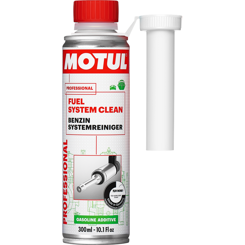 ADDITIF FUEL SYSTEM CLEAN 300ML - Récréashop