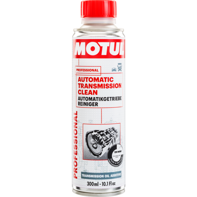 AUTOMATIC TRANSMISSION CLEAN 300ML - Récréashop