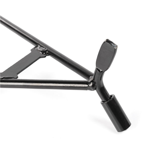 Kimpex Support de moto triangle