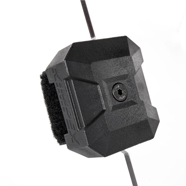 Kimpex Pare-brise et système d'attache Série X2 complet - GP HONDA - Récréashop