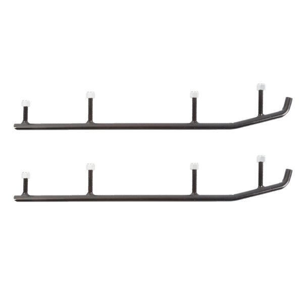 Kimpex Lisse d’usure standard Ancien ski de plastique *voir position des boulons - ARCTIC CAT - RecreaShop
