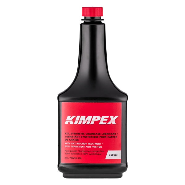 Kimpex Huile pour carter de chaîne 75W90 - RecreaShop