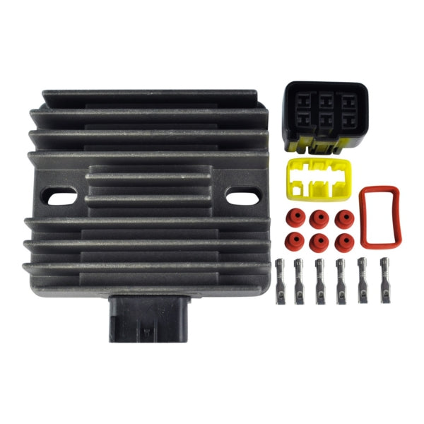 Kimpex HD Régulateur redresseur de voltage SUZUKI, YAMAHA - 280622 - RecreaShop