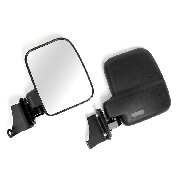 Kimpex Miroir latéral Boulonné, Spécifique - RecreaShop