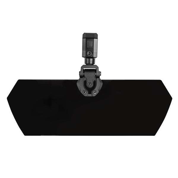 Kimpex Pare-soleil réglable pour UTV Support 1.5"-2"