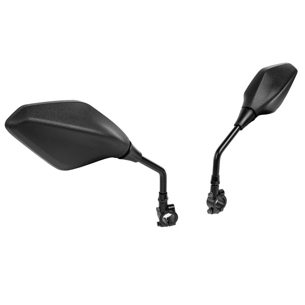 Kimpex Miroir prisme avec attache SUPPORT TUBE 7/8''-22MM