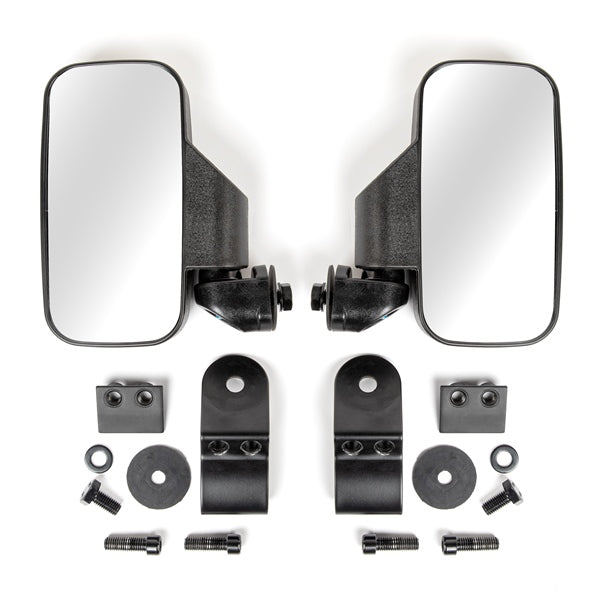 Kimpex Miroir latérale pour cage pro-fit SUPPORT CAGE PROFILÉE