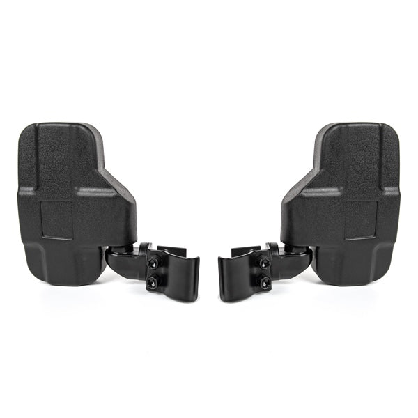 Kimpex Miroir latérale pour cage pro-fit SUPPORT CAGE PROFILÉE