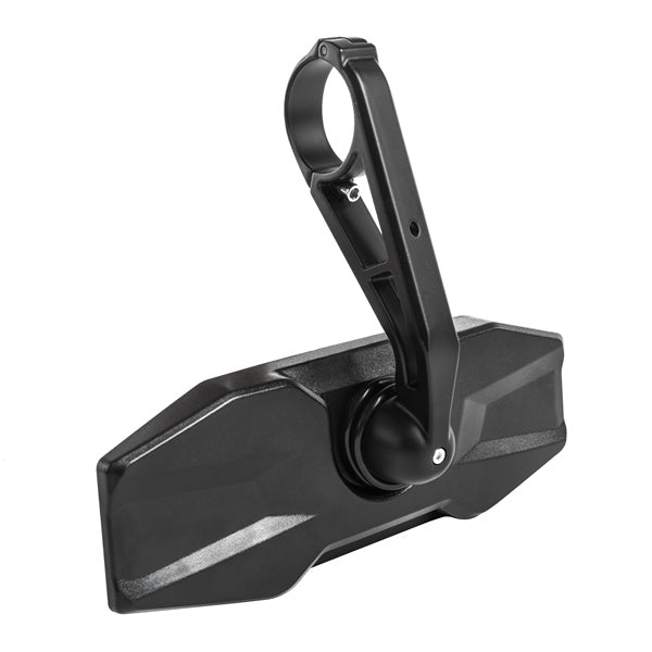 Kimpex Miroir Deluxe arrière 1.75" SUPPORT 1.75''