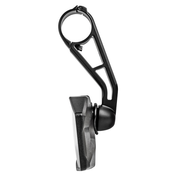 Kimpex Miroir Deluxe arrière 1.75" SUPPORT 1.75''