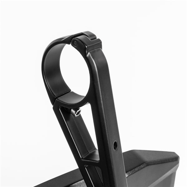 Kimpex Miroir Deluxe arrière 1.75" SUPPORT 1.75''