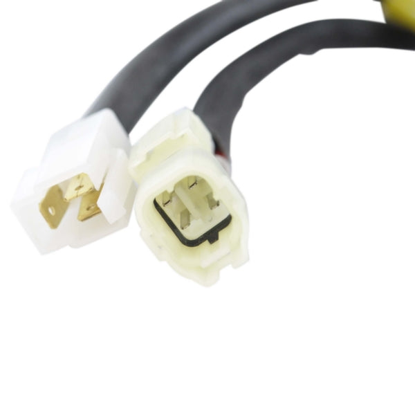 Kimpex HD Régulateur redresseur de voltage mosfet ARCTIC CAT, SUZUKI - 285043