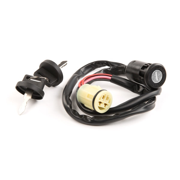 Kimpex HD Interrupteur à clé de contact Serrure à clé - 285056 - RecreaShop