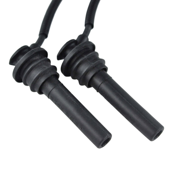 Kimpex HD Capuchon de bougie Coude 90° - SF-230-000849
