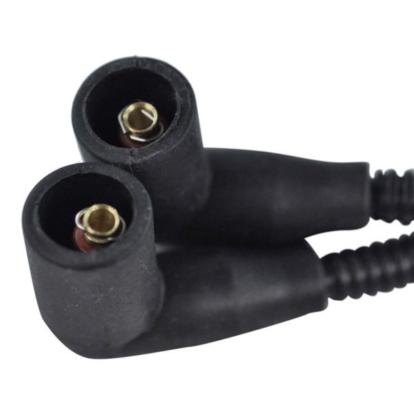 Kimpex HD Capuchon de bougie Coude 90° - SF-230-000849