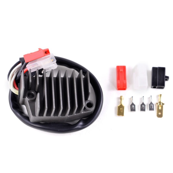 Kimpex HD Régulateur redresseur de voltage YAMAHA - 285125 - RecreaShop