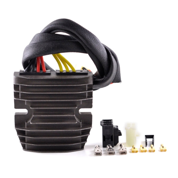 Kimpex HD Régulateur redresseur de voltage mosfet HONDA - 285153 - RecreaShop