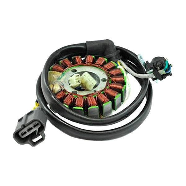 Kimpex HD Stator HD avec plaque HONDA - 285652 - RecreaShop