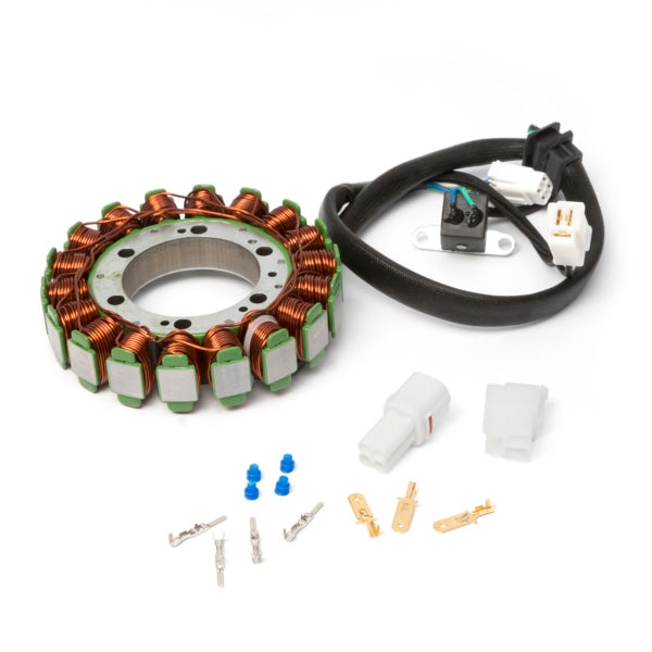 Kimpex HD Stator ARCTIC CAT, SUZUKI - 285685 - RecreaShop