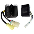 Kimpex HD Boîte électronique CDI et régulateur de voltage KAWASAKI - 285731 - RecreaShop