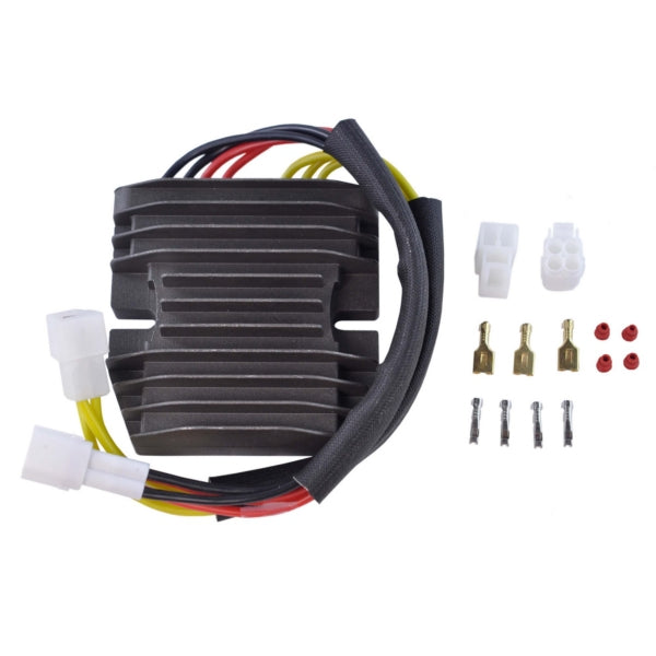 Kimpex HD Régulateur redresseur de voltage mosfet SUZUKI - 285752 - RecreaShop