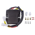 Kimpex HD Régulateur redresseur de voltage mosfet SUZUKI - 285752 - RecreaShop